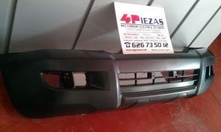 TOYOTA LAND CRUISER KDJ 120**PARACHOQUES DELANTERO