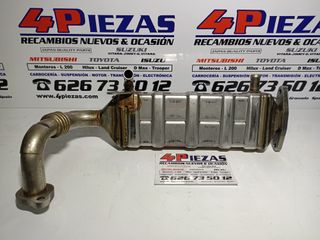TOYOTA LAND CRUISER KDJ 120**PARACHOQUES DELANTERO