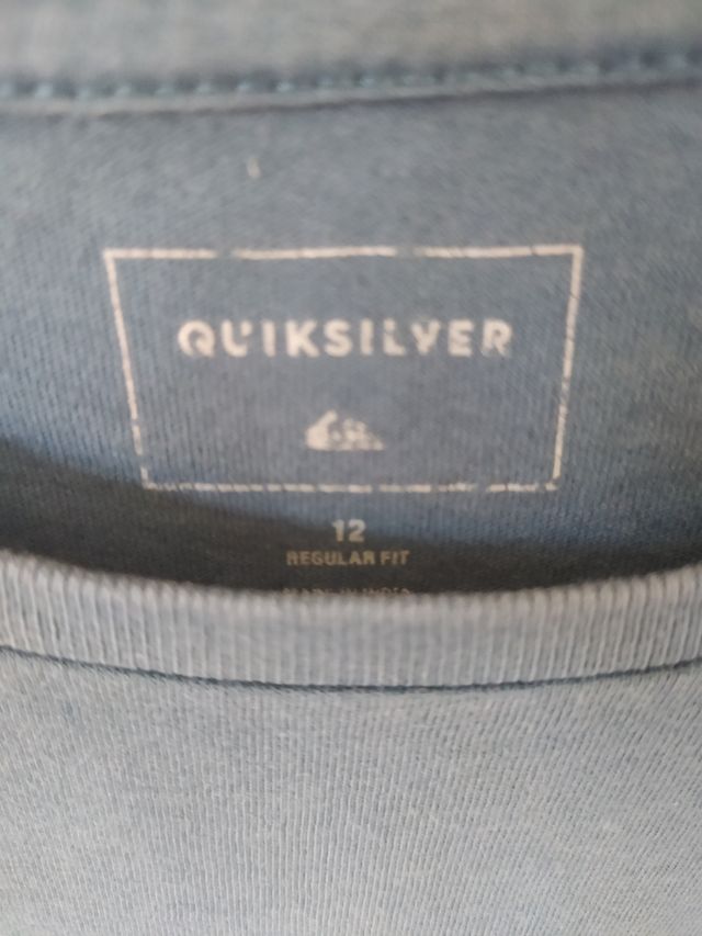 camiseta niño calavera