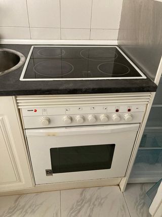 Horno Fagor de segunda mano en WALLAPOP