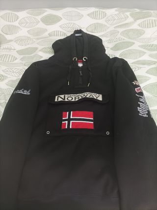 GEOGRAPHICAL NORWAY Bolsos, Textil, Relojes hombre - Envío gratis |  Spartoo.es