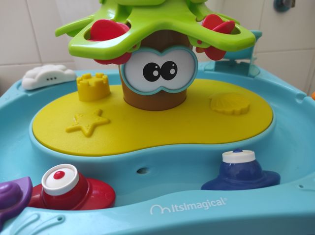 Juego de baño Itslmagical