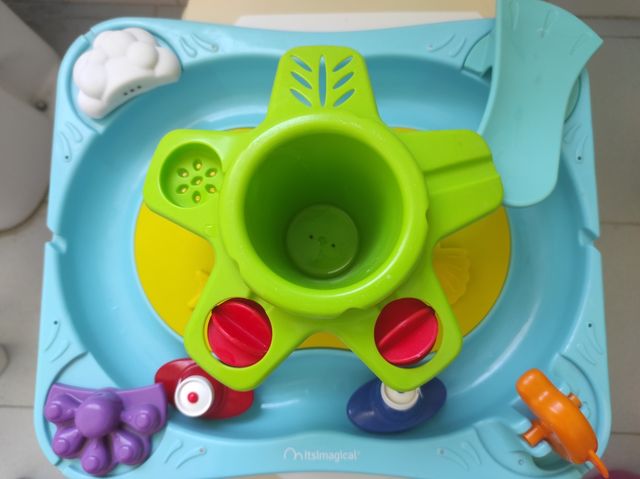 Juego de baño Itslmagical