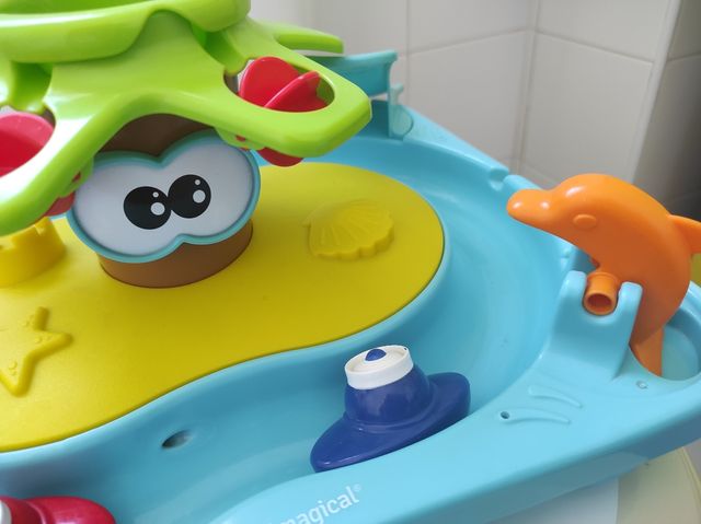 Juego de baño Itslmagical
