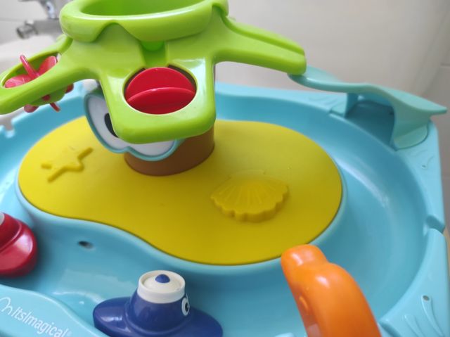 Juego de baño Itslmagical