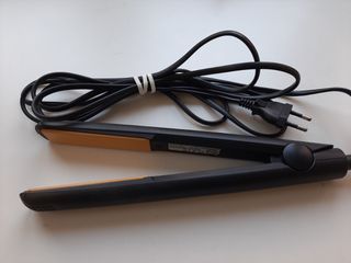Plancha GHD de segunda mano en WALLAPOP