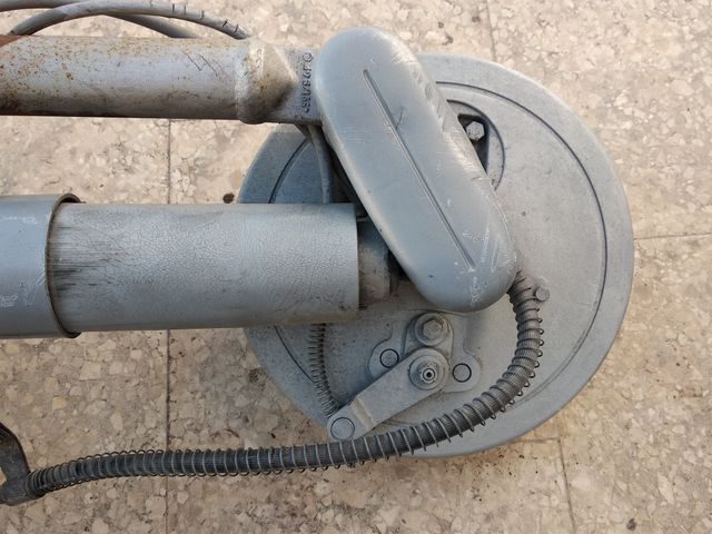 Forcella Piaggio COSA usata completa come in foto