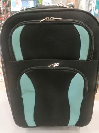 Maleta cabina de segunda mano en Sevilla en WALLAPOP