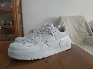 Zapatillas Nike Air Force de segunda mano en WALLAPOP