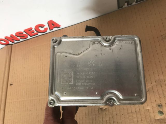 Abs Porsche Cayenne 2010 3.0d 92A