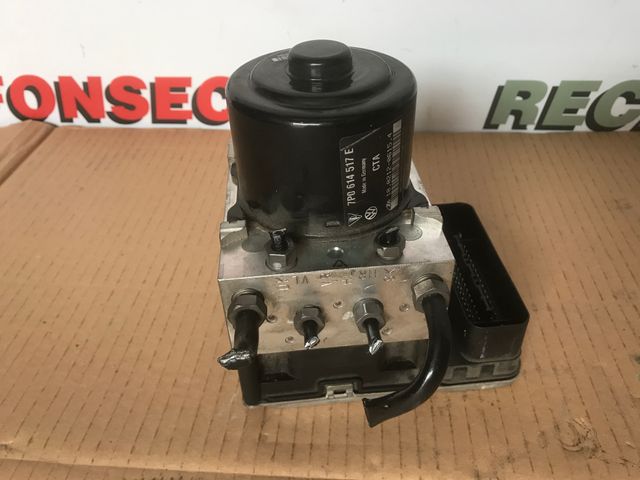 Abs Porsche Cayenne 2010 3.0d 92A