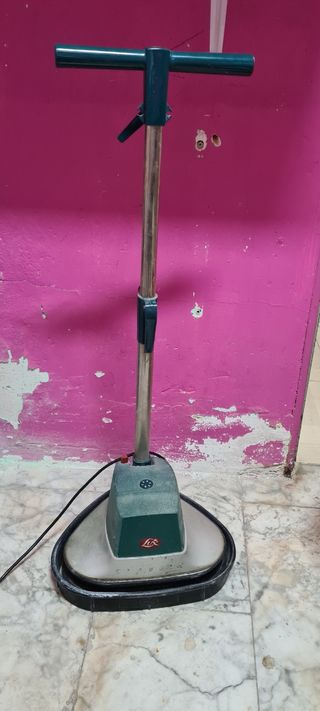 Pulidora abrillantadora de segunda mano en WALLAPOP