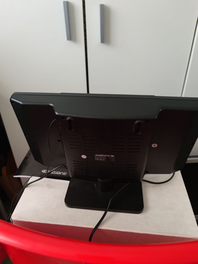 microcadena avenzo AV6020NG