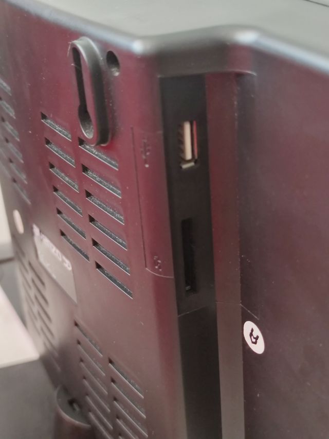 microcadena avenzo AV6020NG