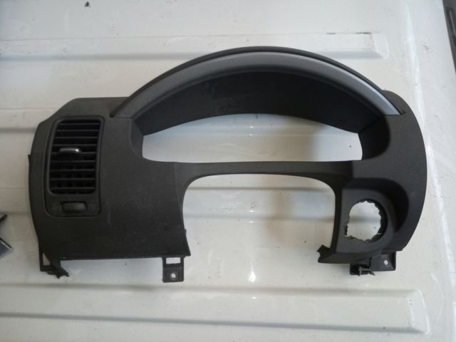 SALPICADERO NISSAN PATHFINDER.