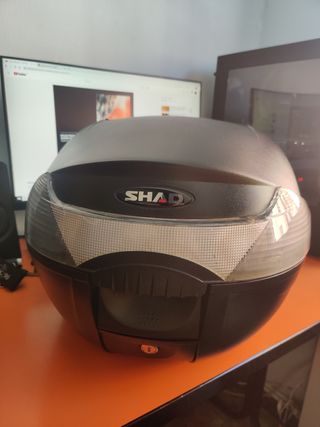 Venta de Maletas Shad | 39 articulos de segunda mano