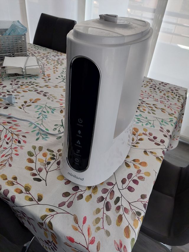 Humidificador 5l