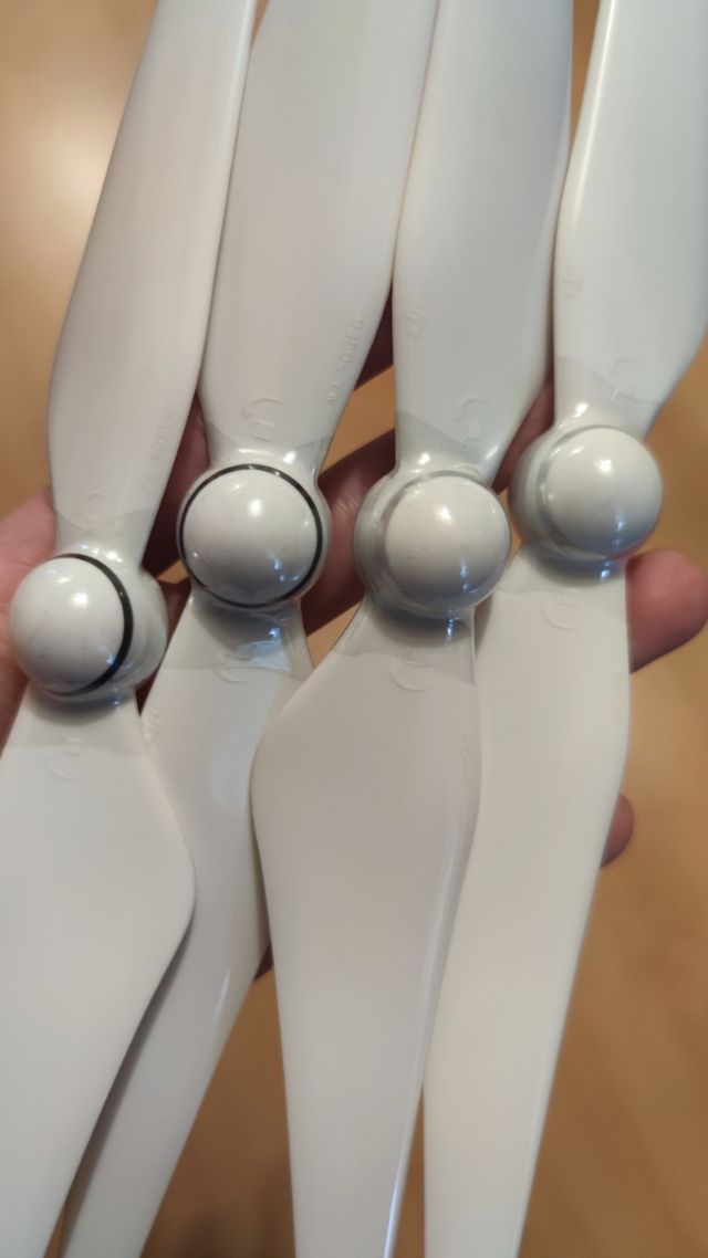 Dron DJI Phantom 4 NUEVO