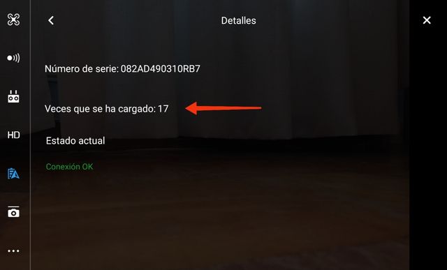 Dron DJI Phantom 4 NUEVO