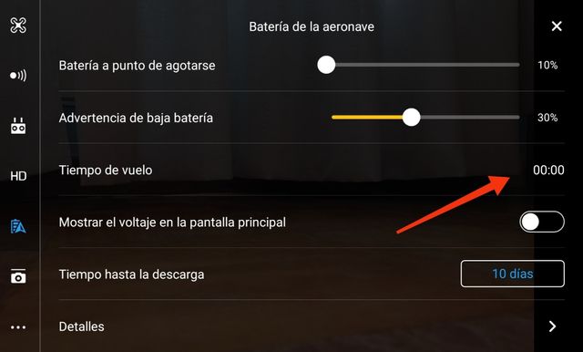 Dron DJI Phantom 4 NUEVO