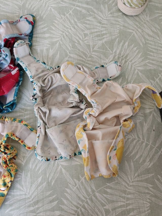 Pañales Mío Bambino