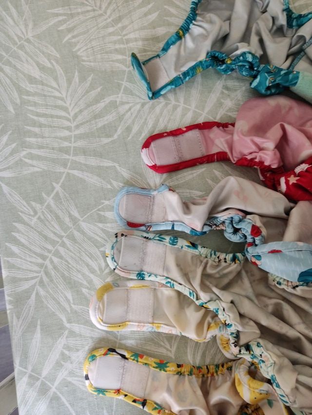 Pañales Mío Bambino