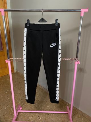 Comprar chandal nike mujer 🥇 【 desde 21.99 € 】 | Mr Fitness