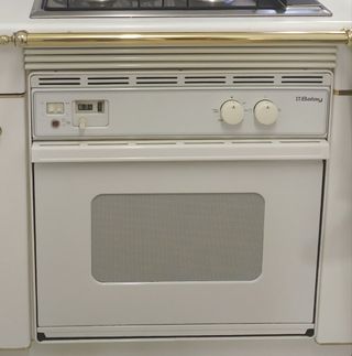 Horno Balay de segunda mano en Madrid en WALLAPOP