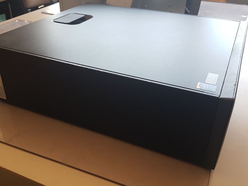 Ordenador HP ProDesk 600G1 SFF afbeelding 4