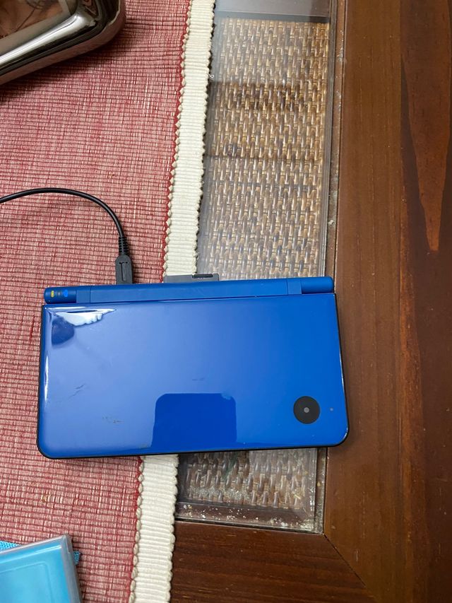 NINTENDO DS