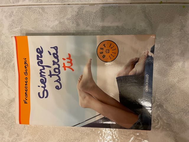 Confezione da 6 romanzi