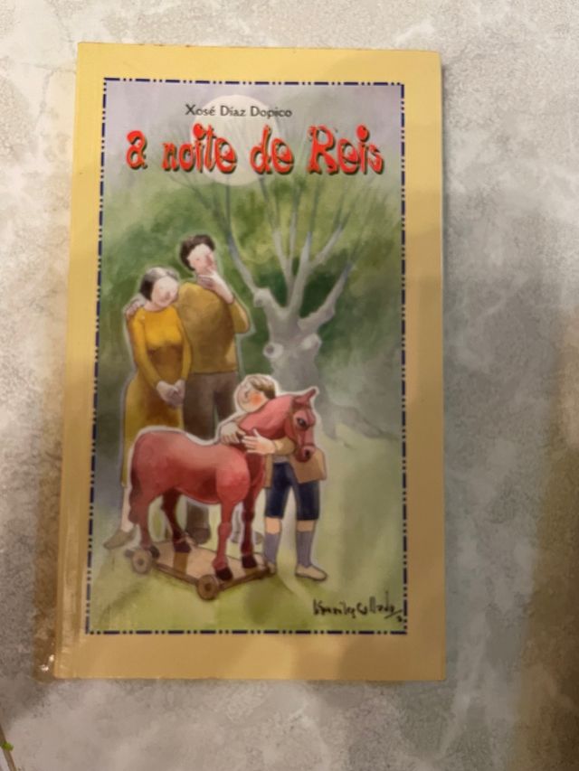 Confezione da 6 romanzi