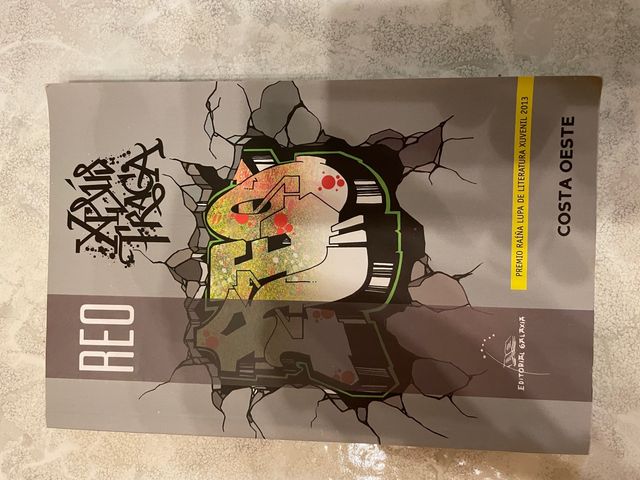 Confezione da 6 romanzi