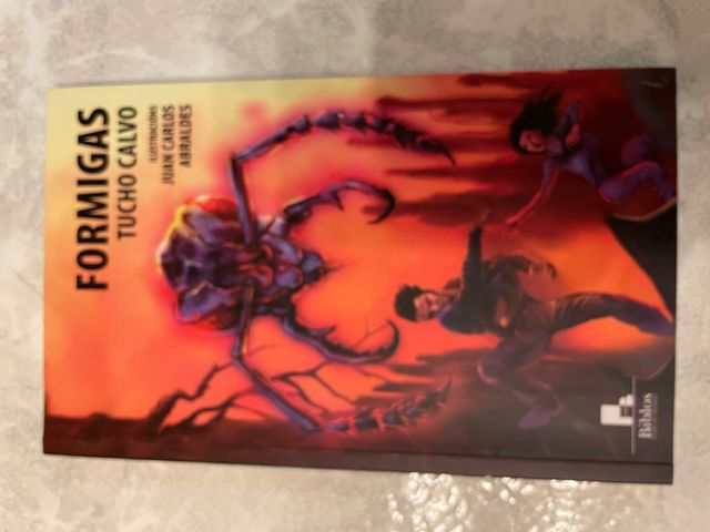 Confezione da 6 romanzi