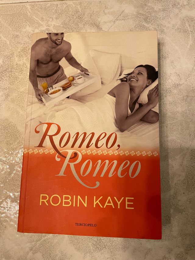 Confezione da 6 romanzi