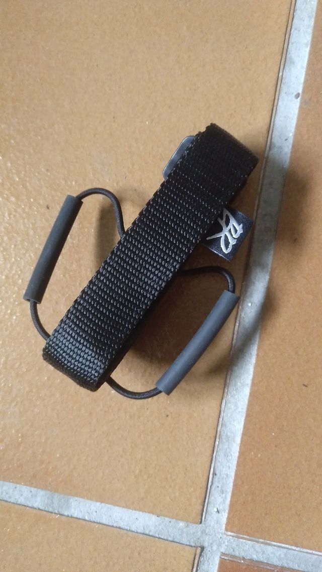 cinta transportadora herramientas cuadro strap  