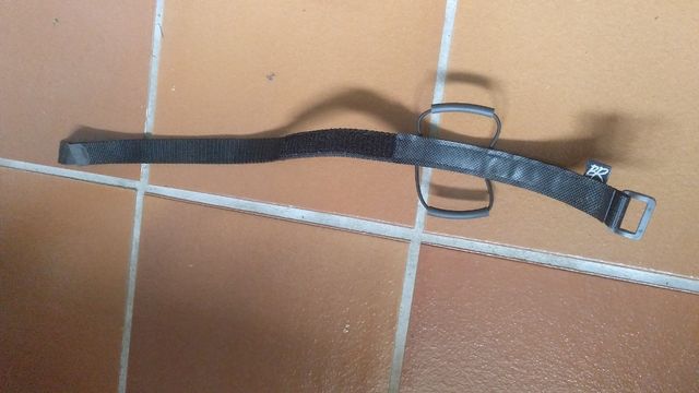 cinta transportadora herramientas cuadro strap  