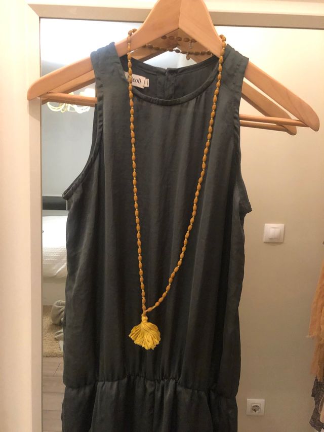 Mono Nícoli talla S