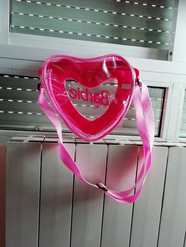 Frascos colonia Barbie originales