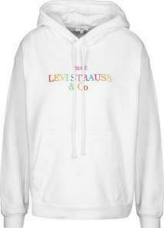 Sudadera Levi\\'s Strauss Unbasic de segunda mano por 49,99 EUR en Barcelona  en WALLAPOP