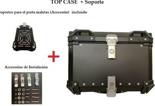Top case BMW de segunda mano en WALLAPOP
