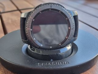 Reloj Samsung S3 de segunda mano en WALLAPOP