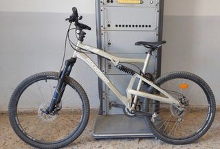 Rockrider 6.3 de segunda mano por 199 