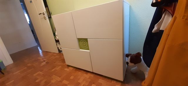 habitación infantil marca Alondra