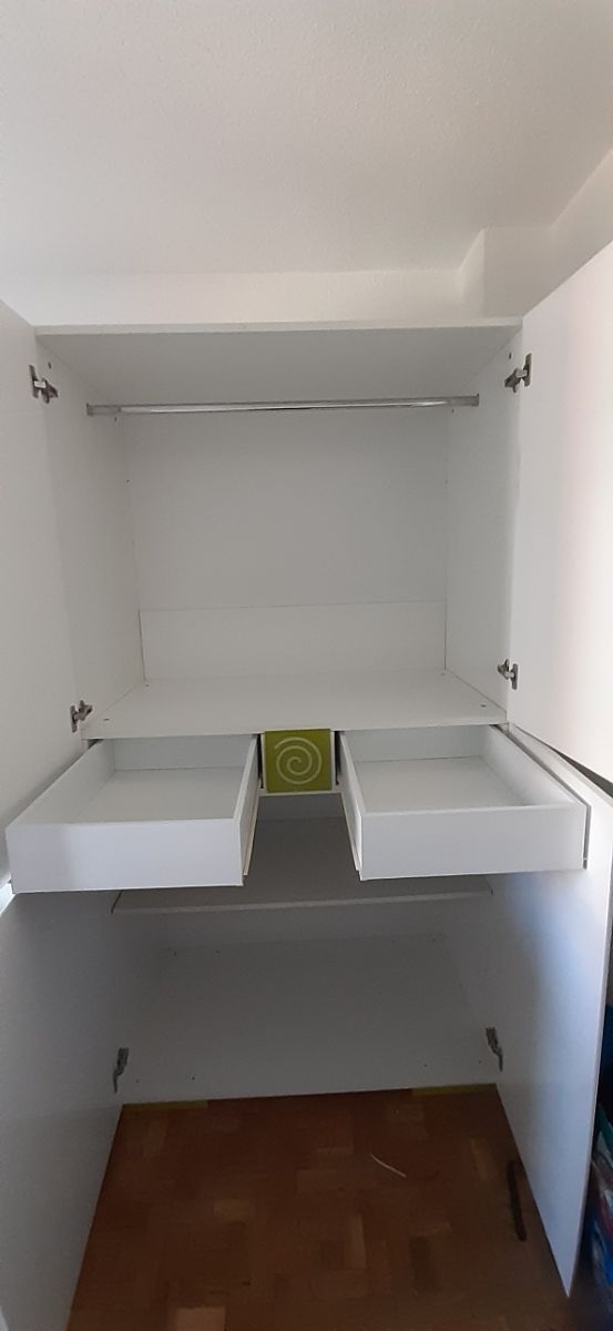 habitación infantil marca Alondra