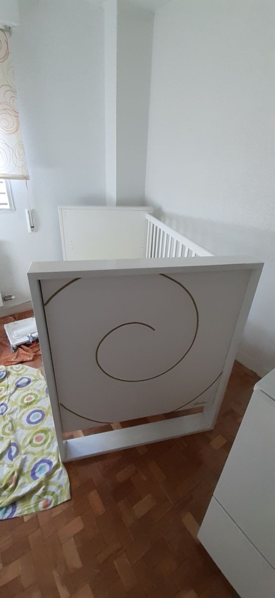 habitación infantil marca Alondra