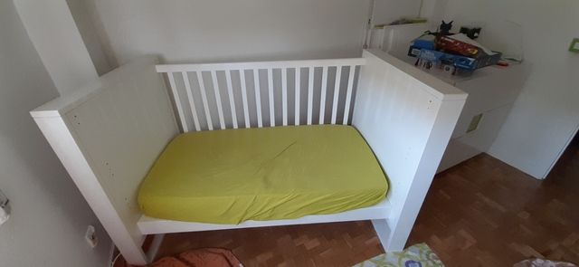 habitación infantil marca Alondra