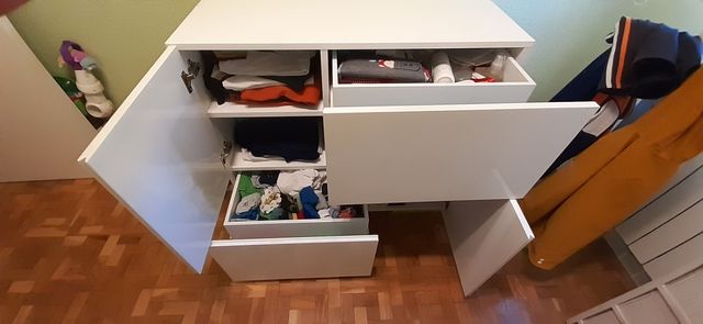 habitación infantil marca Alondra