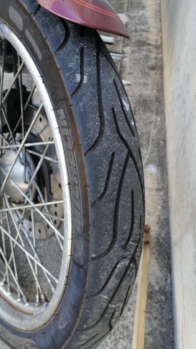 Sporster 1200 año 2000, original