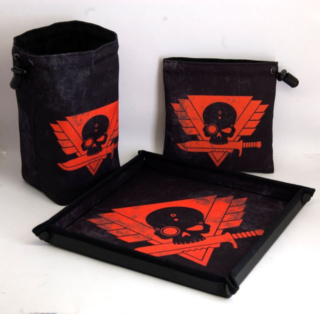 Pack grande complementos Kill Team